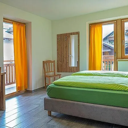 Casa Marianna Lägenhet *