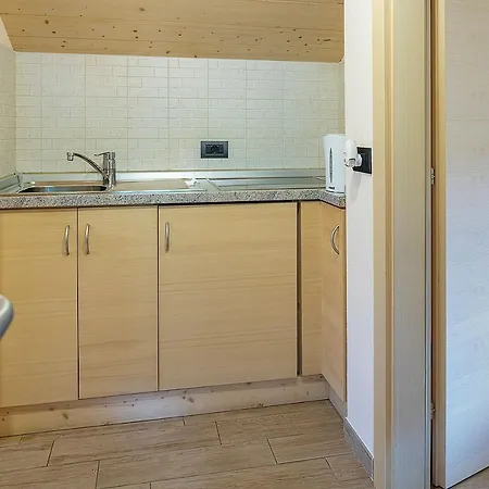 Lägenhet Casa Marianna Livigno