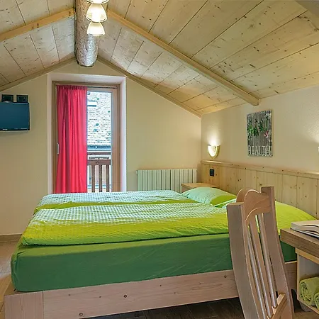Lägenhet Casa Marianna *