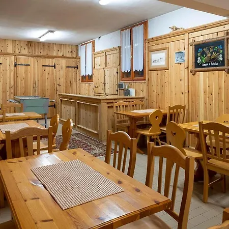 Lägenhet Casa Marianna