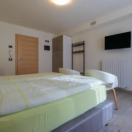 Lägenhet Casa Marianna Livigno