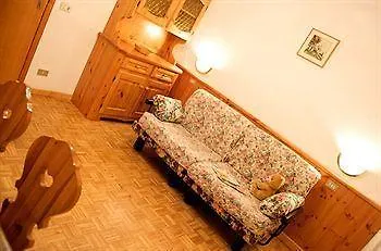 Lägenhet Casa Marianna Livigno