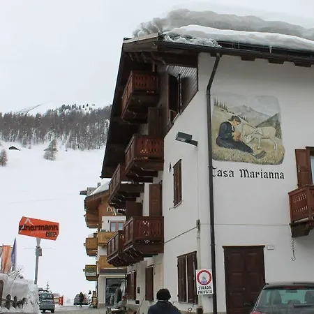 Casa Marianna Lägenhet