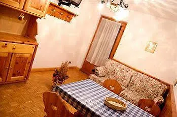 Lägenhet Casa Marianna *