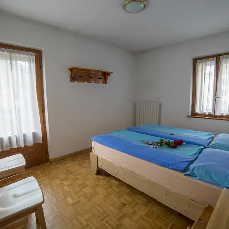 Casa Marianna Lägenhet *